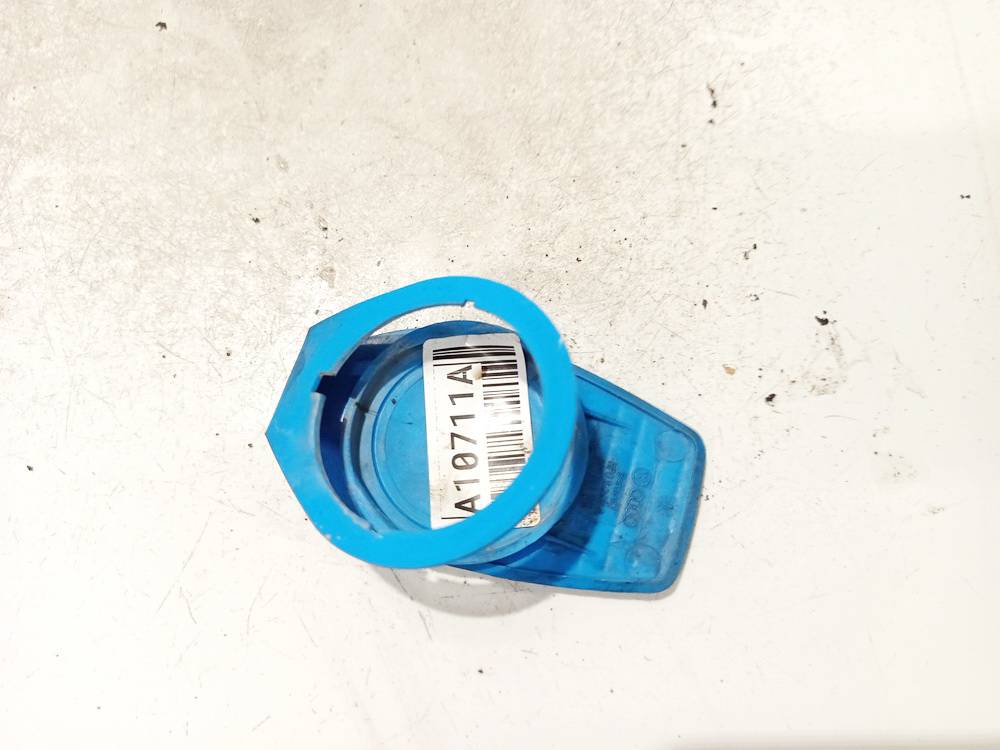 8D0955455 Skoda Octavia 1999 Windshield Washer Fluid Reservoir Tank Cap Top Cover