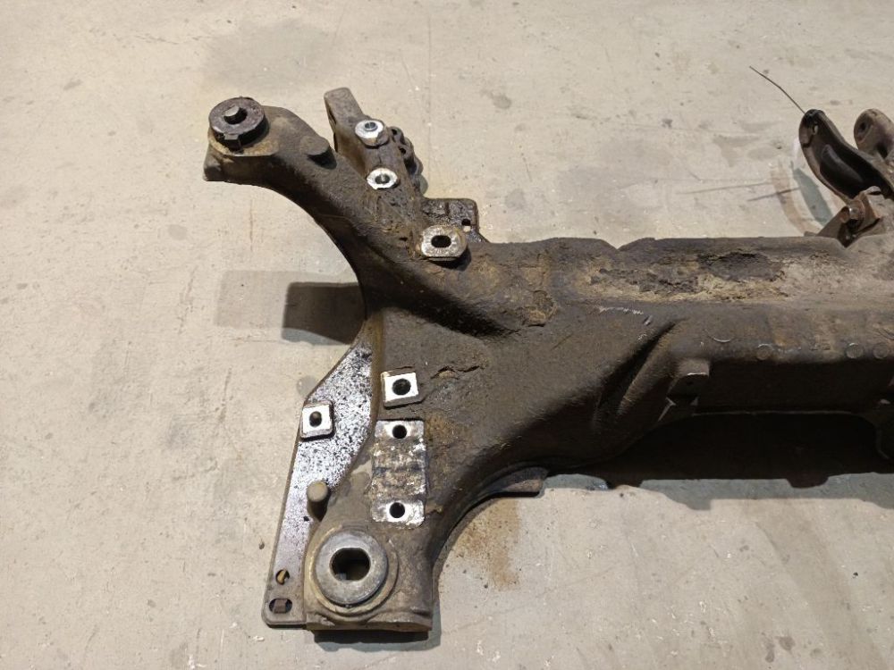 Peugeot 407 2005 Traversas P. - Thumbnail 2