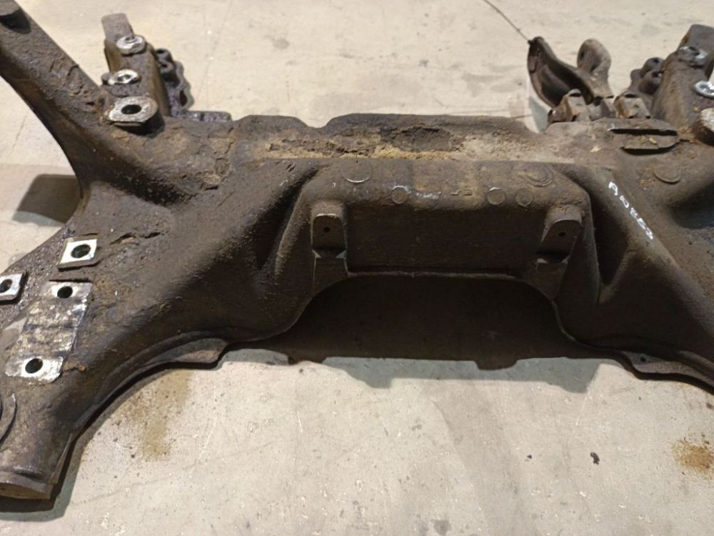 Peugeot 407 2005 Traversas P. - Thumbnail 3