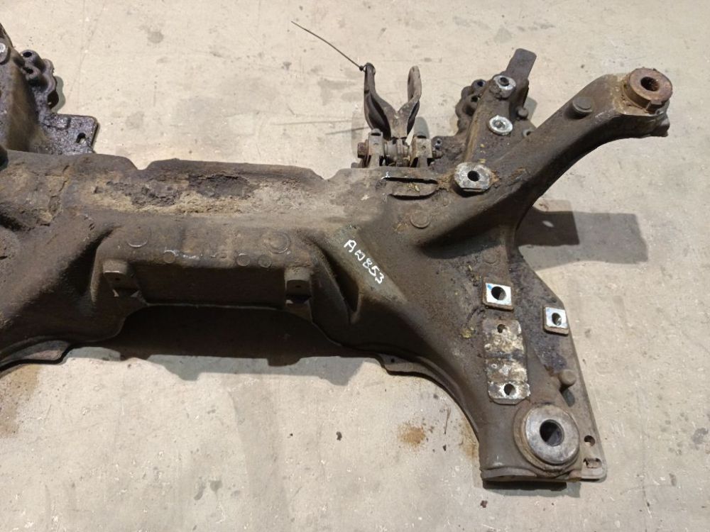 Peugeot 407 2005 Traversas P. - Thumbnail 4