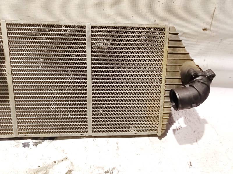 60253066220 Renault Espace 2000 Intercooler radiator - engine cooler fits charger - Thumbnail 2
