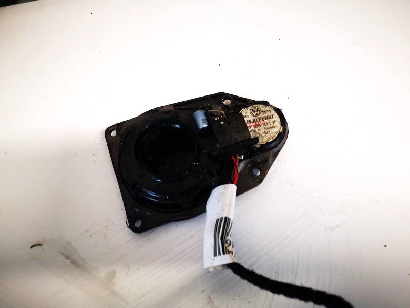 1T0035411P Volkswagen Touran 2003 Speaker (audio) - Thumbnail 2