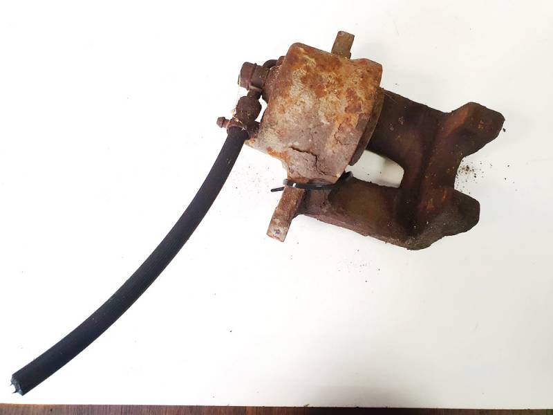 5725 Toyota Corolla Verso 2002 Stabdziu suportas P.K. - Thumbnail 3