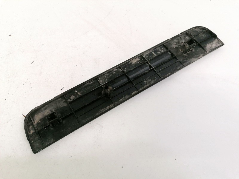 769B2AV710 Nissan Primera 2004 Schwelle verkleidung Hinten Rechts - Thumbnail 2