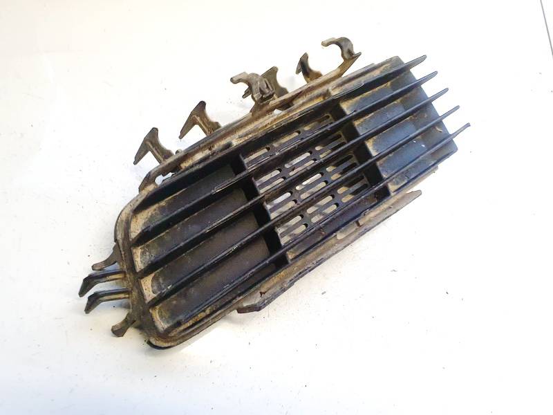 09186129 Opel Vectra 2003 Bumper Grille - FRONT LEFT - Thumbnail 2