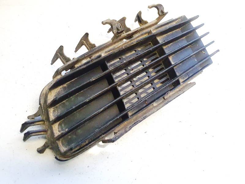 09186129 Opel Vectra 2003 Bumper Grille - FRONT LEFT