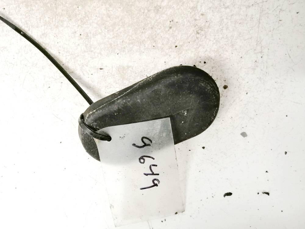 3B0955831 Skoda Octavia 2004 Interior trim - Thumbnail 2