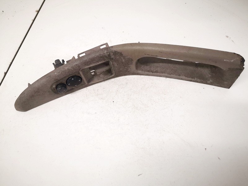 8L0959851 Audi A3 1997 Wing mirror control switch (Exterior Mirror Switch)