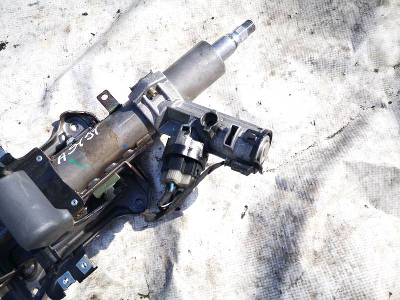 0109900 Fiat Ducato 2007 Contacteur de démarrage