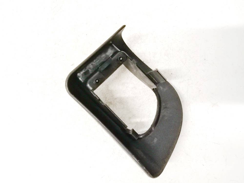 Mercedes-Benz C-CLASS 2004 Interior trim - Thumbnail 2