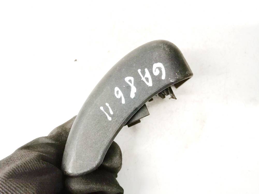 Mercedes-Benz C-CLASS 2004 Interior trim - Thumbnail 3