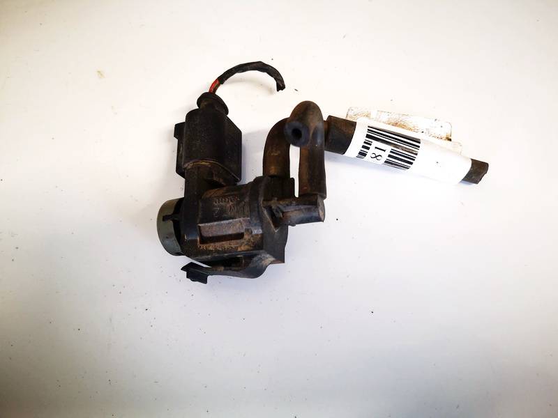 1K0906283A Volkswagen Transporter 2008 Electrical selenoid (Electromagnetic solenoid)