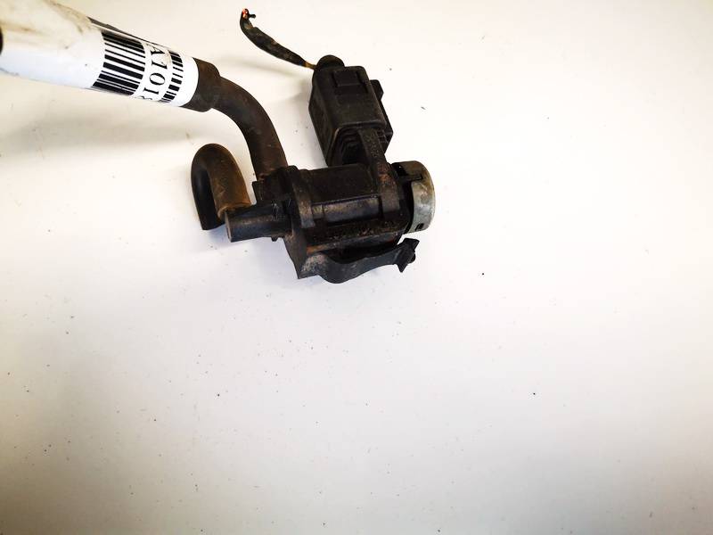 1K0906283A Volkswagen Transporter 2008 Electrical selenoid (Electromagnetic solenoid) - Thumbnail 3