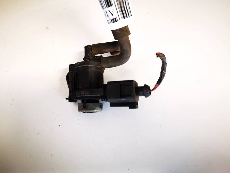 1K0906283A Volkswagen Transporter 2008 Electrical selenoid (Electromagnetic solenoid) - Thumbnail 2
