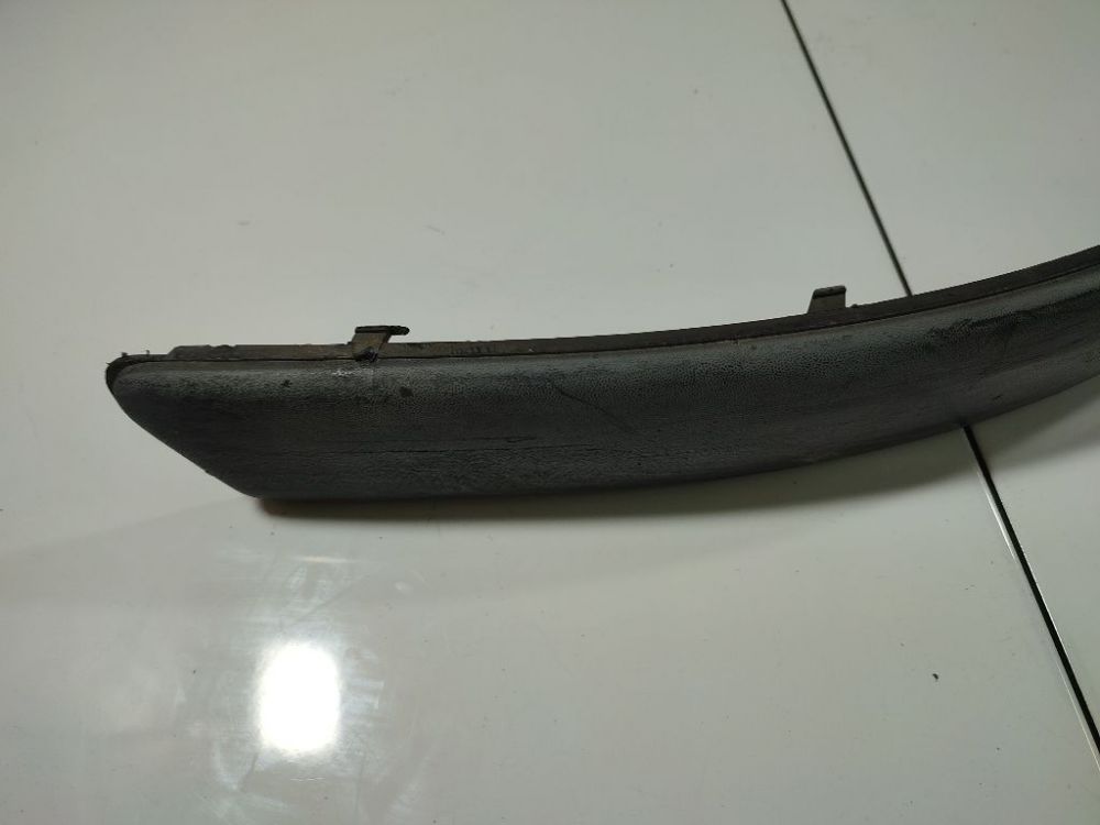 3B0807718 Volkswagen Passat 1997 baguette pare-chocs avant droite - Thumbnail 2