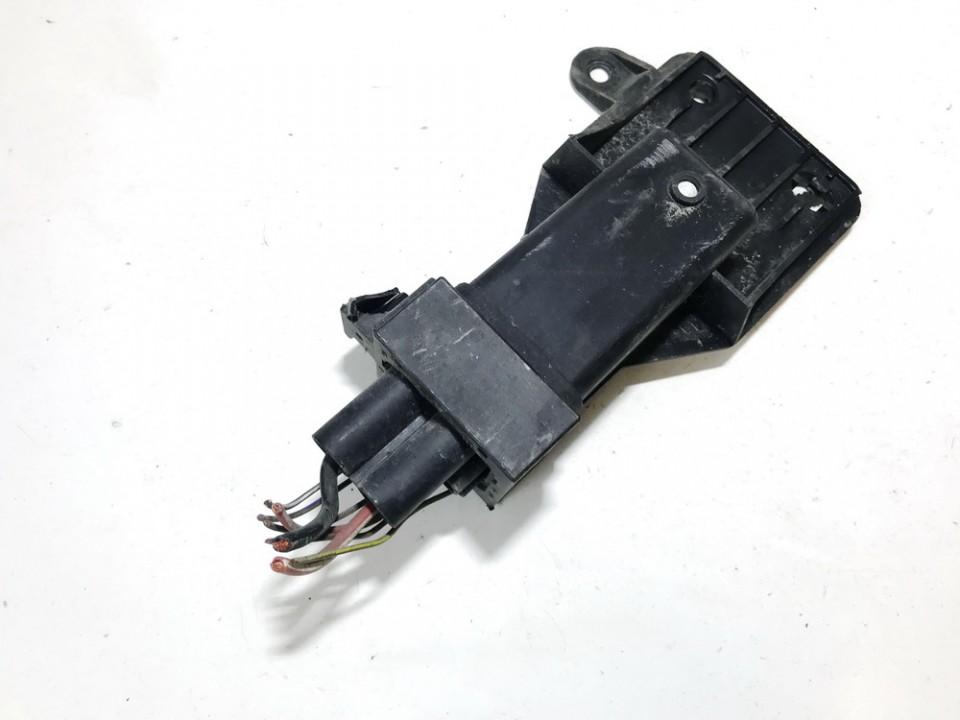 5j0919506 hw05h003 Glow plug relay Volkswagen Polo 2011 1.2L