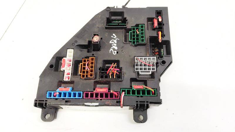 926492301 BMW 5-Series 2012 Fuse box - Thumbnail 2