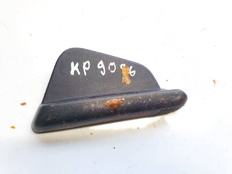 Opel Meriva 2005 Sisätilan koristelu (muovit)