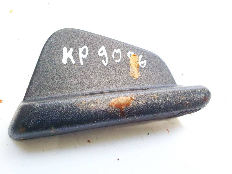 Opel Meriva 2005 Salono apdaila (plastmases) - Thumbnail 2