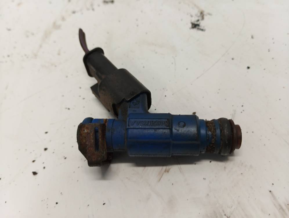 04861615AA Chrysler Pacifica 2005 Wtryskiwacz Paliwa