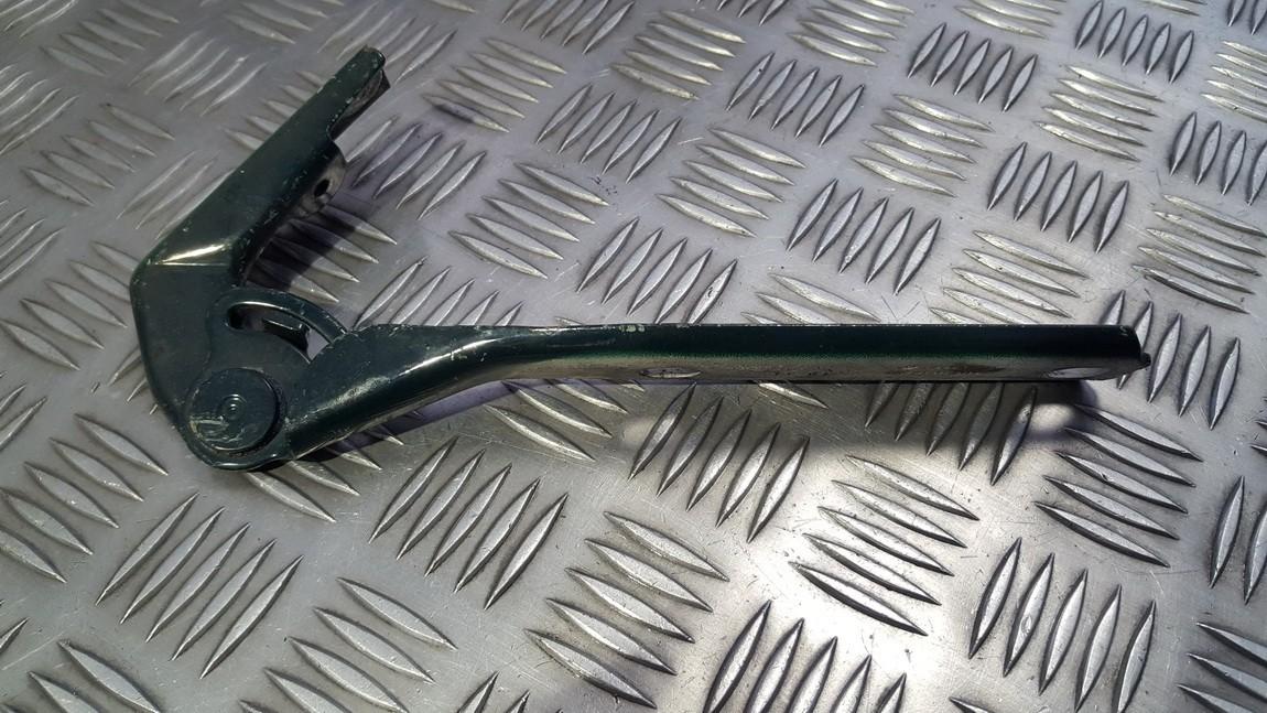 3B0823302A Volkswagen Passat 2001 Hood bonnet Hinge - FRONT RIGHT