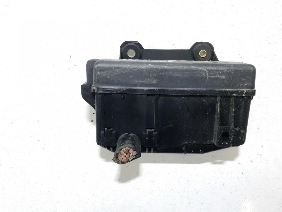 Lexus GS - CLASS 1999 Fuse box