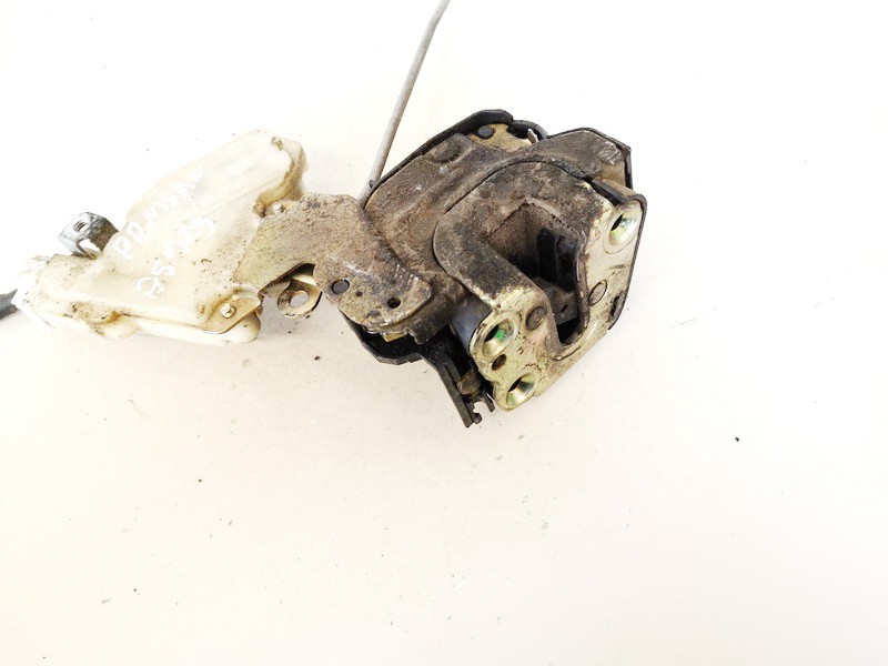 8055261U66 Nissan Almera 2000 Cerradura de puerta - FRENTE DERECHO