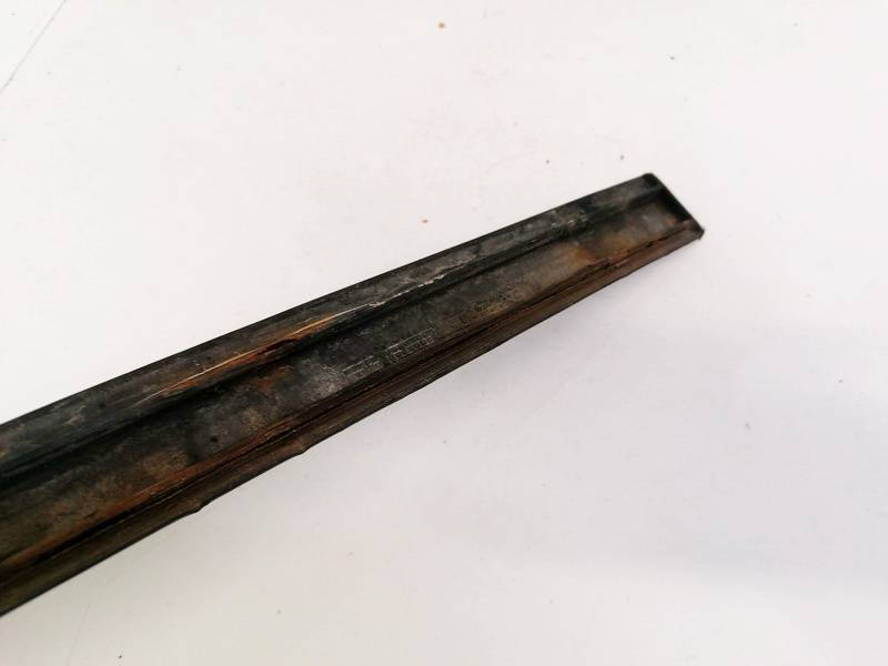 BMW 5-Series 1999 Molding door - FRONT LEFT - Thumbnail 3