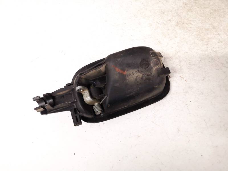 8D0839019 Audi A4 1996 Ручка двери внутренняя задний левый - Thumbnail 2