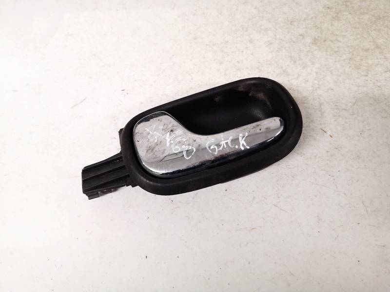 8D0839019 Audi A4 1996 Ручка двери внутренняя задний левый