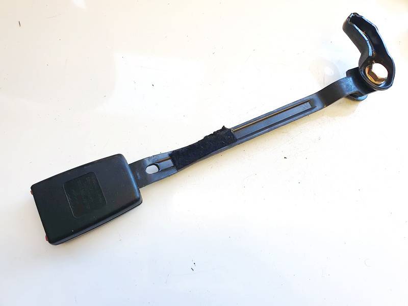 4B0857756D Audi A6 2000 Seat belt - FRONT RIGHT