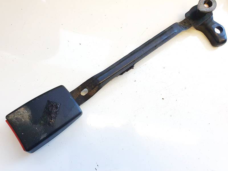 4B0857756D Audi A6 2000 Seat belt - FRONT RIGHT - Thumbnail 2