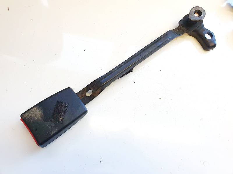 4B0857756D Audi A6 2000 Seat belt - FRONT RIGHT - Thumbnail 3