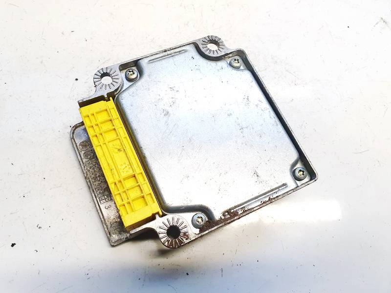 1T0909605C Volkswagen Touran 2006 Airbag crash sensors module - Thumbnail 3