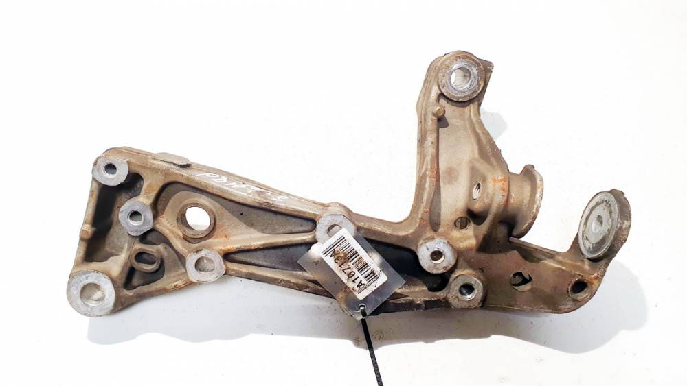 1K0199296F Skoda Superb 2009 Alatukivarsi - EDESSÄ OIKEALLA - Thumbnail 3