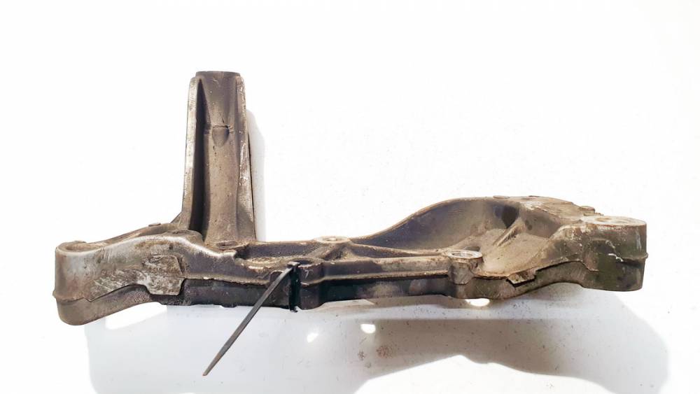 1K0199296F Skoda Superb 2009 Alatukivarsi - EDESSÄ OIKEALLA - Thumbnail 2