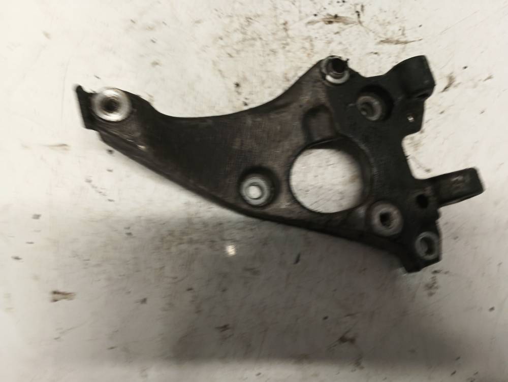 9672950980 Citroen C4 Picasso 2016 SOPORTE MOTOR - Soporte de montaje del motor (Usadas)