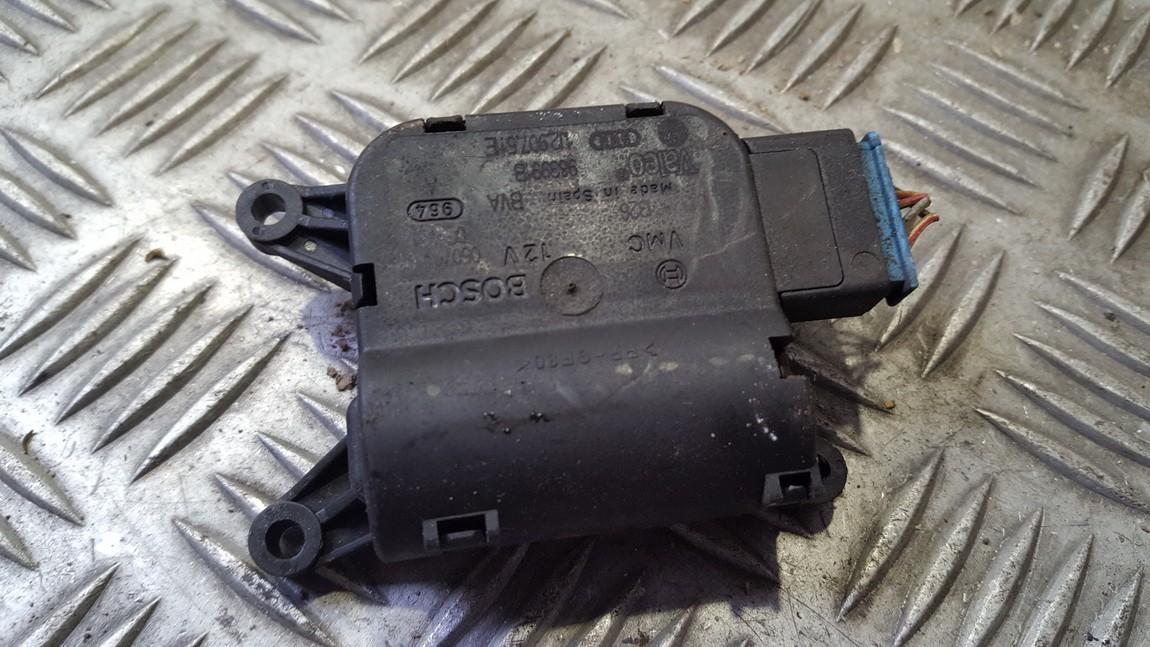 1J2907511E Seat Leon 2004 Heater Vent Flap Control Actuator Motor