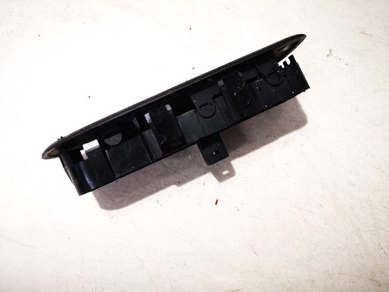 96565184XT Citroen C5 2008 Power window control (Window Regulator-Window Switch) - Thumbnail 2