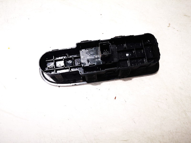 96565184XT Citroen C5 2008 Power window control (Window Regulator-Window Switch) - Thumbnail 3