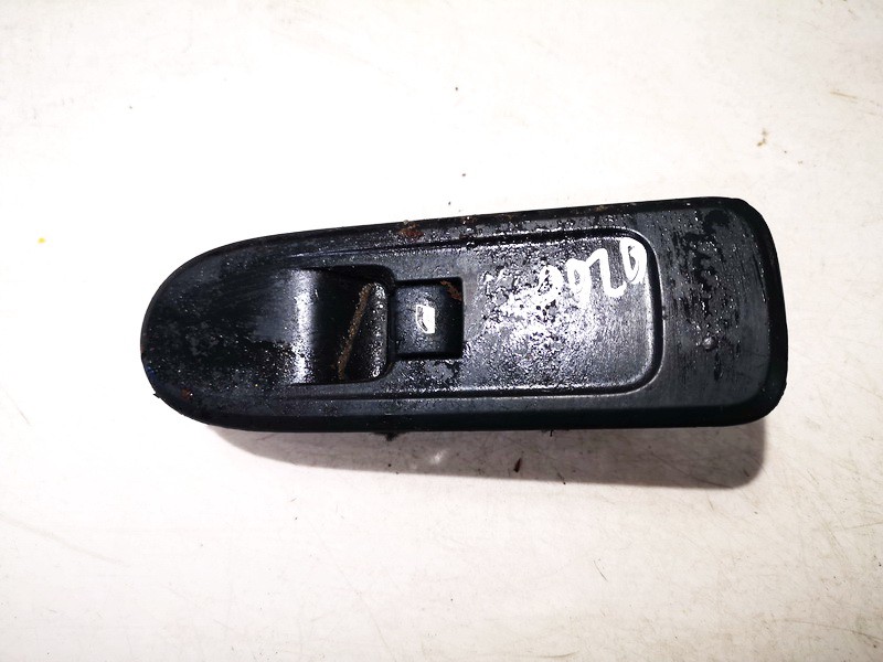96565184XT Citroen C5 2008 Power window control (Window Regulator-Window Switch)