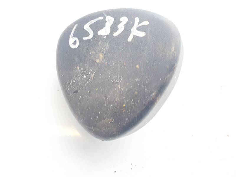 365615 Audi TT 2002 Sisätilan koristelu (muovit)