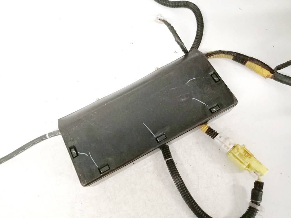 C0422 Subaru Legacy 2005 Sēdekļa drošības spilvens SRS - Thumbnail 2