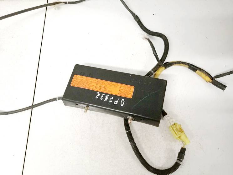 C0422 Subaru Legacy 2005 Sedynes Airbag SRS