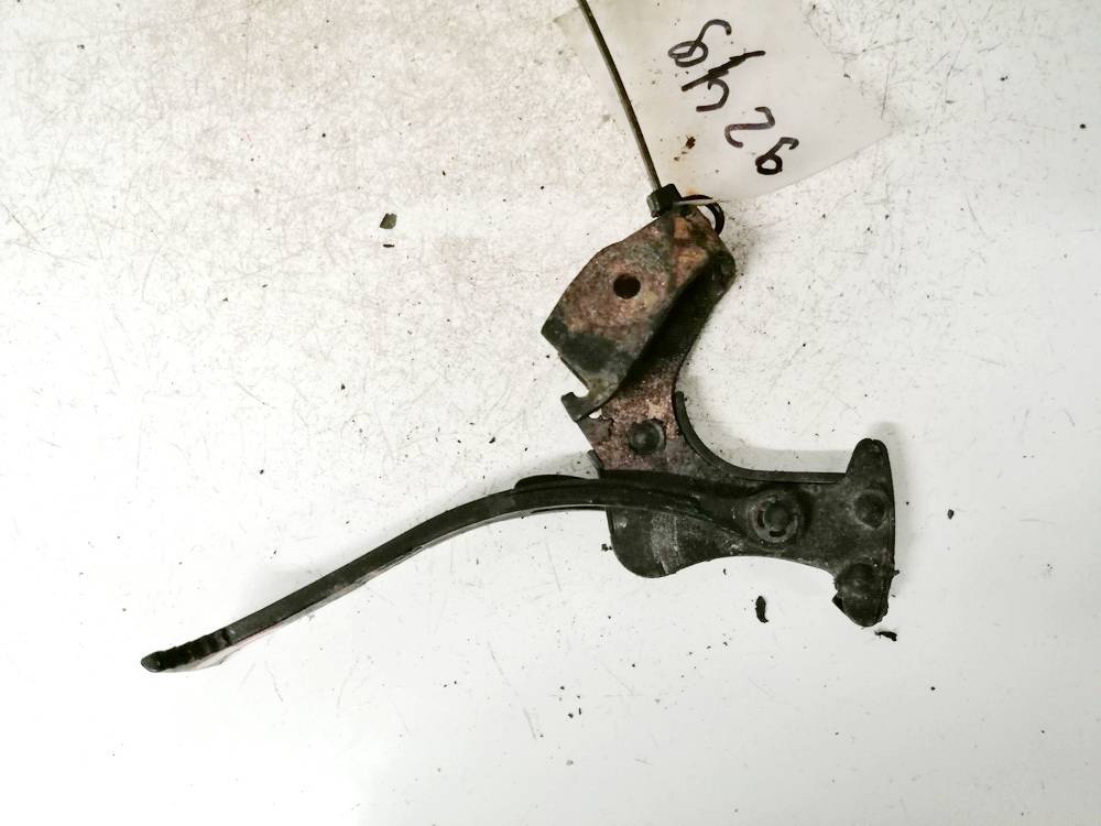 90587212 Opel Astra 2000 Kapoto atidarymo rankenele