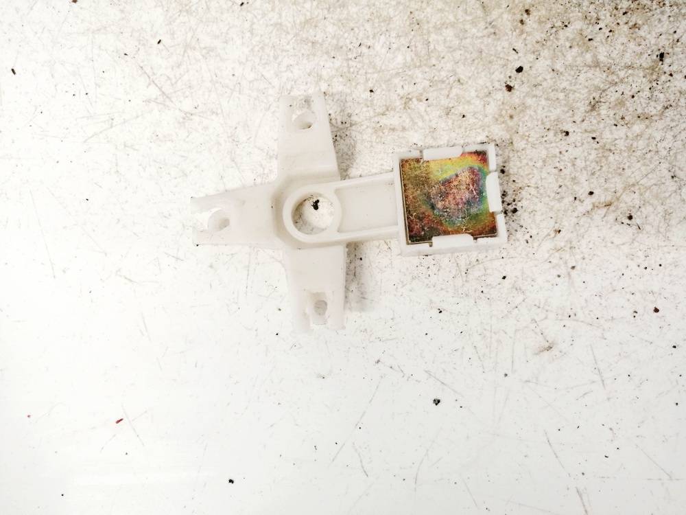 Skoda Superb 2005 Muut elektroniset anturit