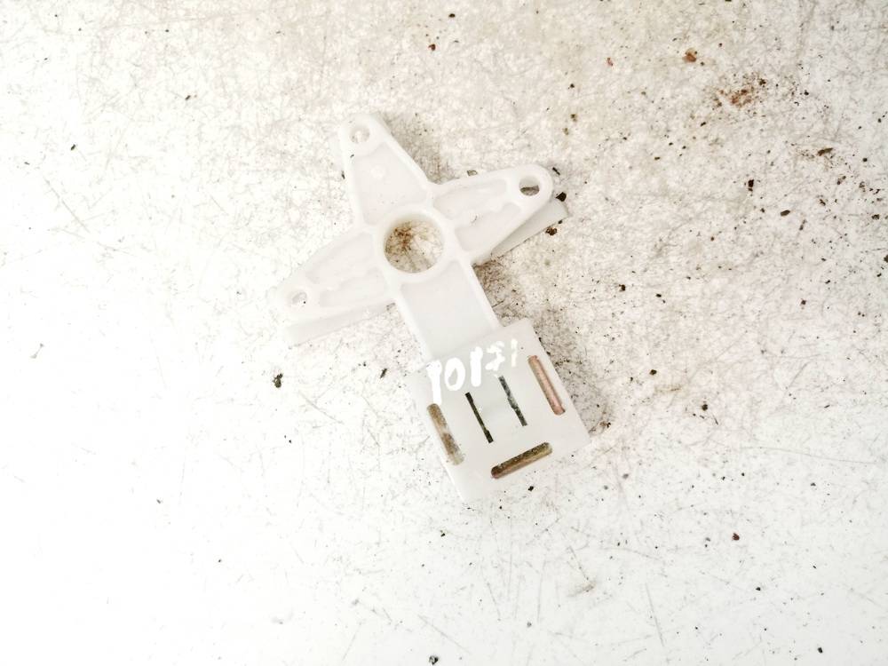 Skoda Superb 2005 Muut elektroniset anturit - Thumbnail 3