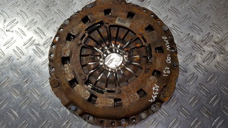 BMW 3-Series 2000 Clutch Pressure Plate