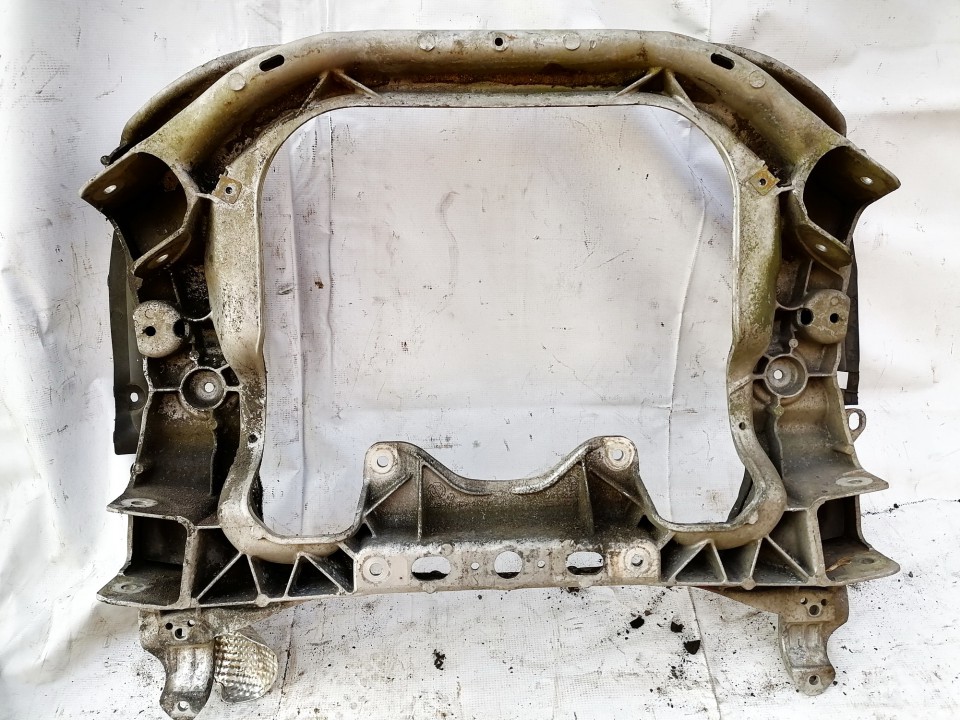 Mercedes-Benz S-CLASS 2002 Subframe - FRONT - Thumbnail 3
