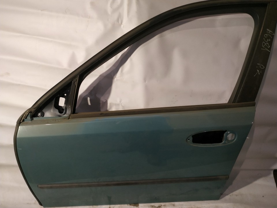 MELYNOS SAAB 9-3 2003 Doors - FRONT LEFT